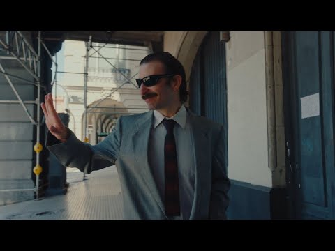Fonso y Las Paritarias - Gris Analgésico (Video oficial)