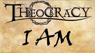 Theocracy - I AM (lyrics)