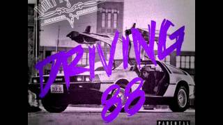 Rockie Fresh - Don&#39;t Worry Feat. Rebecca Jordan (Chopped &amp; Screwed By DurtySoufTx1) + Free DL