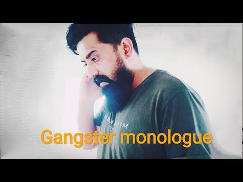 Satvir Singh Gangster Monologue