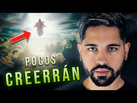 ASÍ Obtuve Los SECRETOS Del Proyecto BLUE BEAM