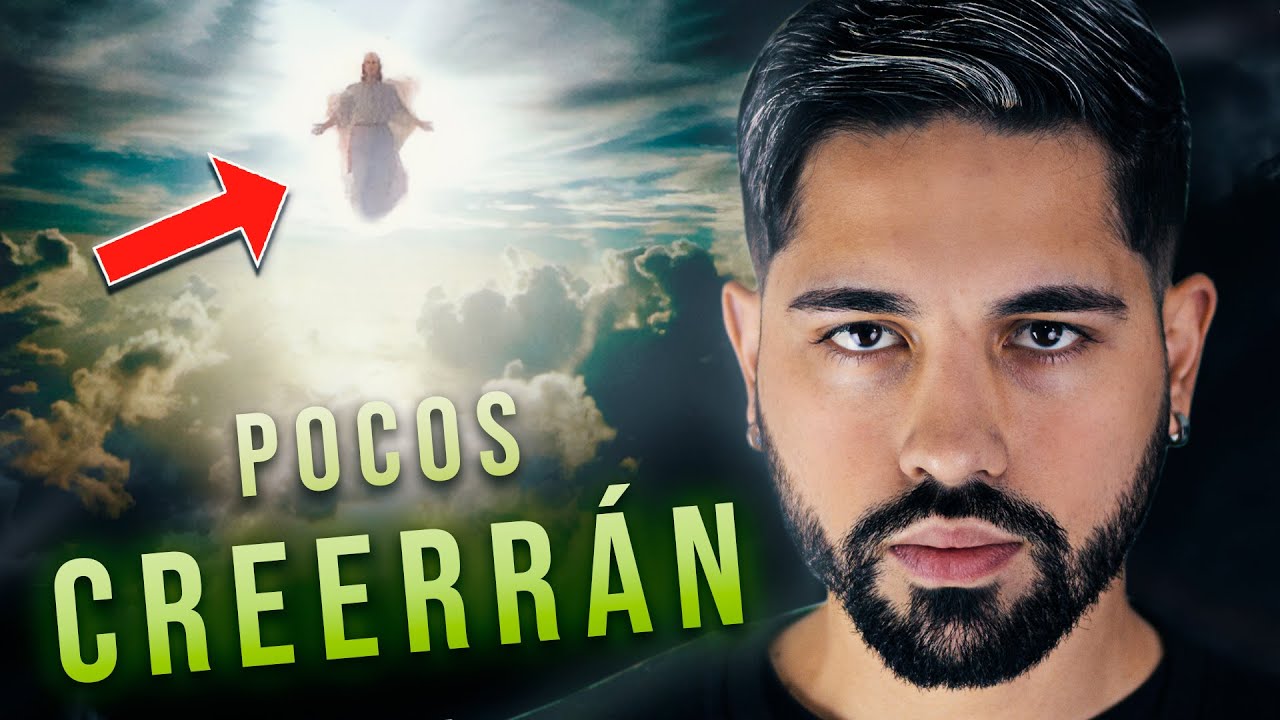 ASÍ Obtuve Los SECRETOS Del Proyecto BLUE BEAM