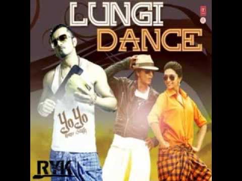 Lungi Dance DJ RYK & DJ Abby Mashup Mix (MP3 LINK IN DESCRIPTION)