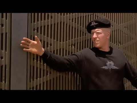 Hvězdná pěchota (1997)