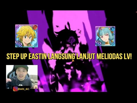 Gacha Eastin Biru? YA GACHA KAWAL LOSTVAYNE LAH!!