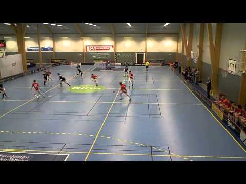 Warbergscupen P97 Lindås - Hovslätt per 1