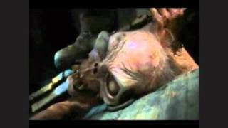 Nothingface - Can&#39;t Wait For Violence - Evil Dead 2 Tribute