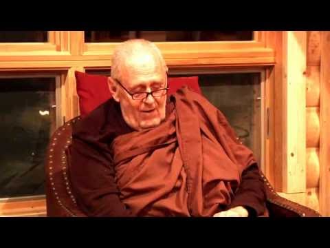 Winter Talks MN 140  Bhante Vimalaramsi  22-Jan-11