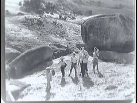 1960 Mazzaropi - As Aventuras de Pedro Malazartes