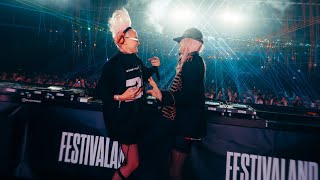 NERVO - Live @ Festivaland 2025