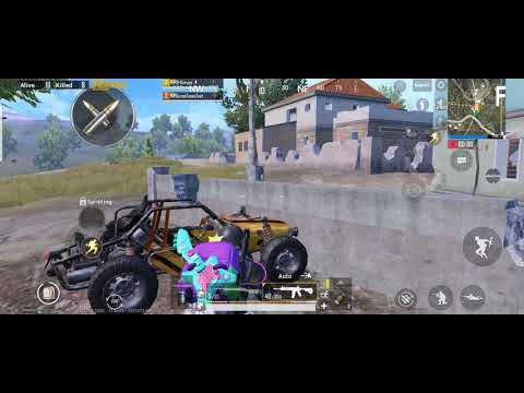 Realme C3 PUBG Gameplay Smooth + Extreme | 60 fps | M416 3x 4x Spray | Does it lag? | Gaming Josh