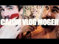 CAL VLOG MOGER: EATING & POSING DAYS OUT FROM NPC UNIVERSE