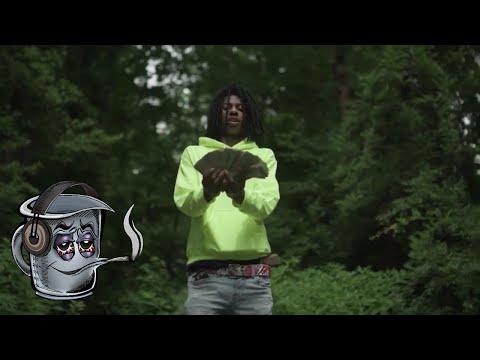Vogue Icy  - Two Tone [OFFICIAL VIDEO]