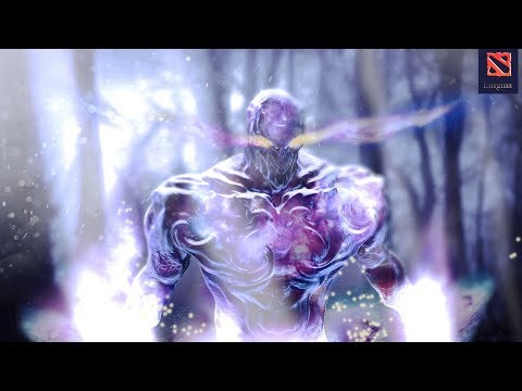Dota2 - Enigma (Jungle)