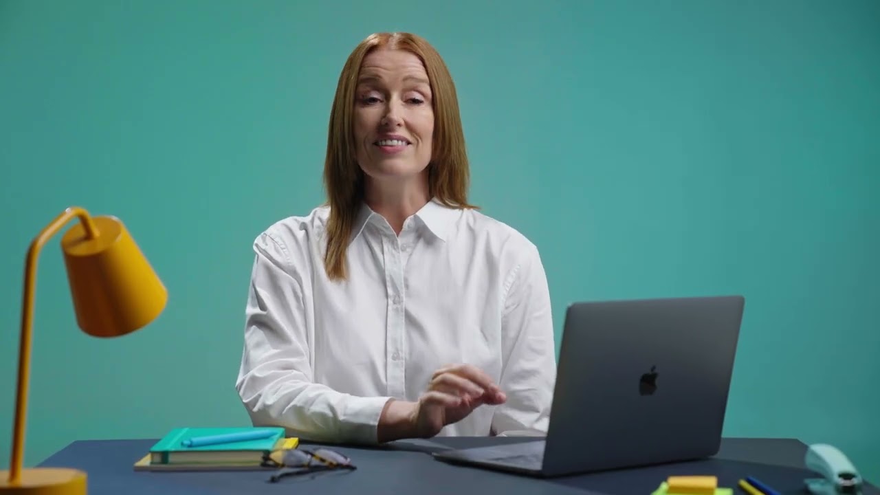 AchieveIt video thumbnail