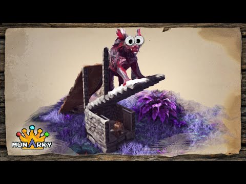 Testing a Shadowmane Trap That I Never Released - Monarky S2E5