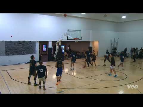 Last Dance (53) tier 5 Evergrande (70) - tcbl saturday