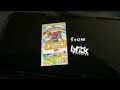 Barney Adventures Bus From Lyrick Studios Barney Fan Club 1997