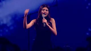 Try - Pink (Cover) LIVE performance by Marlisa