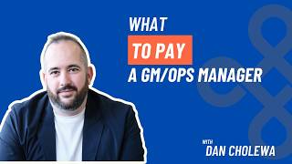 How to Hire a General Manager for a $5M Business (Salary, Scorecard & First 90 Days)
