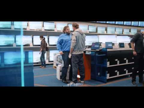 Saturn Werbung   Bei Technik Fragen Tech Nick fragen