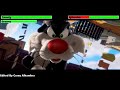 I Tawt I Taw A Puddy Tat 2011 With Healthbars