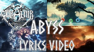 Video Odraedir - Abyss feat. Martin Suk + Ewenay
