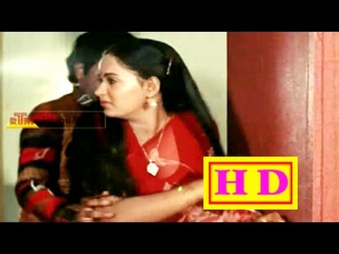 Kaliyuga Krishnudu Telugu Movie Scene -HD - Bala Krishna, Radha, Sarada