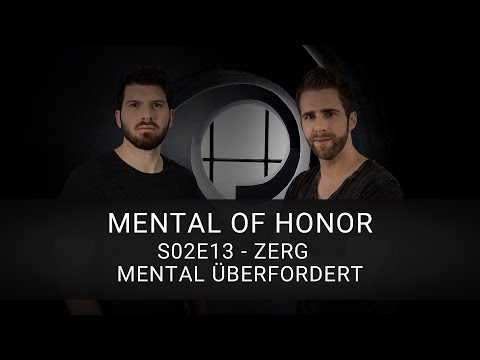 MOH S02E13 - Mental überfordert