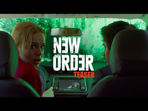 New Order (2020) Official Trailer