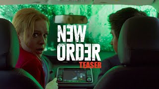 Video trailer för Teaser
