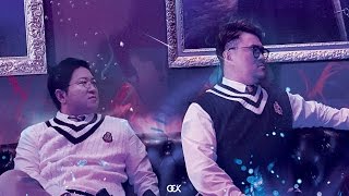 Hyungdon &amp; Daejune(형돈이와 대준이) &#39;Sexy Side(예스빠라삐)&#39; MV 공개 (정형돈, 데프콘, 유대준) [통통영상]