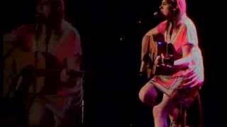 Molly Magdalain - Live at the Gig - Part 2