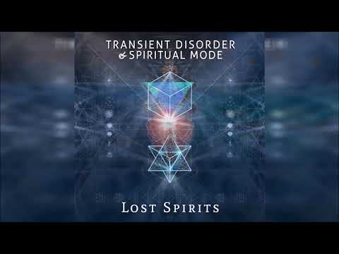 Transient Disorder & Spiritual Mode - True Hallucination