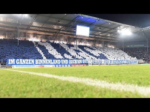 1.FC Magdeburg - SC Paderborn 9.Spieltag 3.Liga 2017/18 19.09.2017