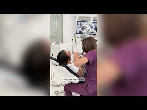 Aspendos Dental Clinic