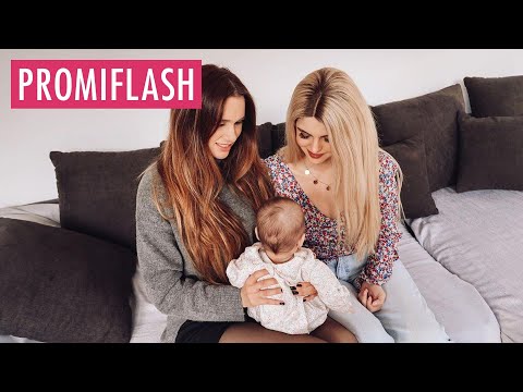 Coupleontour ist getrennt: Was passiert mit Tochter Livi?