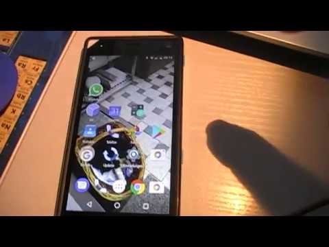 Fairphone 2 mit PC verbinden so gehts