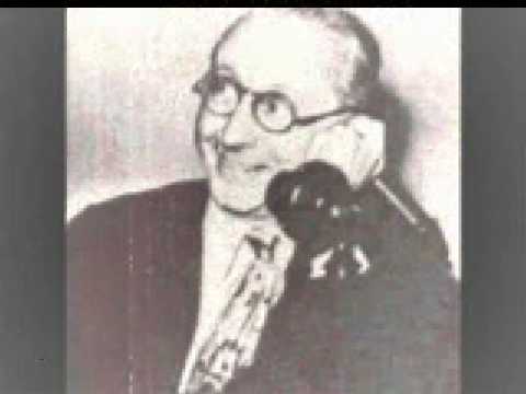 "Who?"  (George Olsen, 1925)