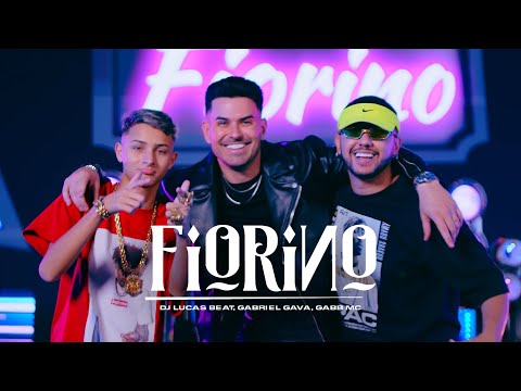 MTG Fiorino - DJ Lucas Beat, Gabriel Gava e Gabb MC