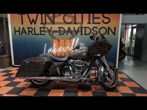2023 Harley-Davidson Road Glide Special Grand American Touring FLTRXS
