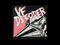 VF Decoder VF Decoder 1988 Full Album