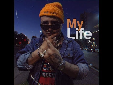 El Doctor - My Life (Shot by @ramitagram)