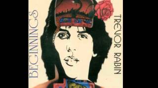 Trevor Rabin ~ Finding Me A Way Back Home (1978)