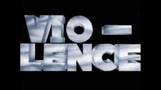Vio-Lence - Eternal Nightmare( '88Mechanic Demo)