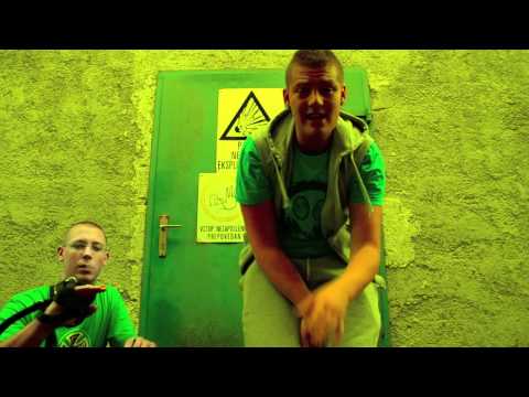 Ukii - ThumbZ up for Postojna city HD SPOT 2011