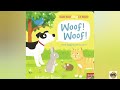 Spot The Dog Woof Woof Children S Book By S Braun