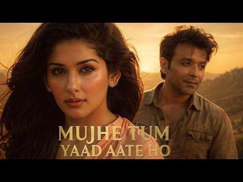 Mujhe Tum Yaad Aate Ho — watch video
