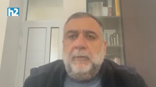 Այս իշխանությունը ոչ միայն չգիտի, թե ինչ է պետք անել, այլև չունի ունակություն. Ռուբեն Վարդանյան