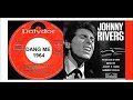 Johnny Rivers - Dang Me 'Vinyl'